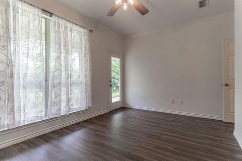 A home in Granbury
