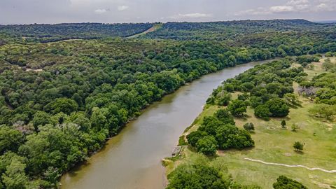 A home in Granbury