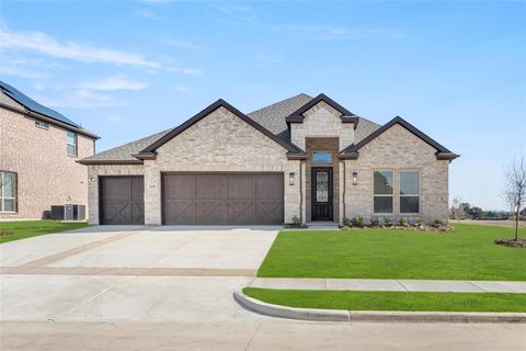 A home in Midlothian