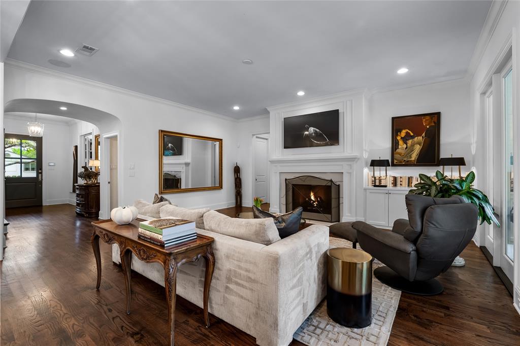 Northway Estates - Residential