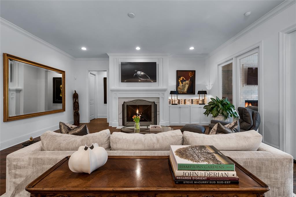 Northway Estates - Residential