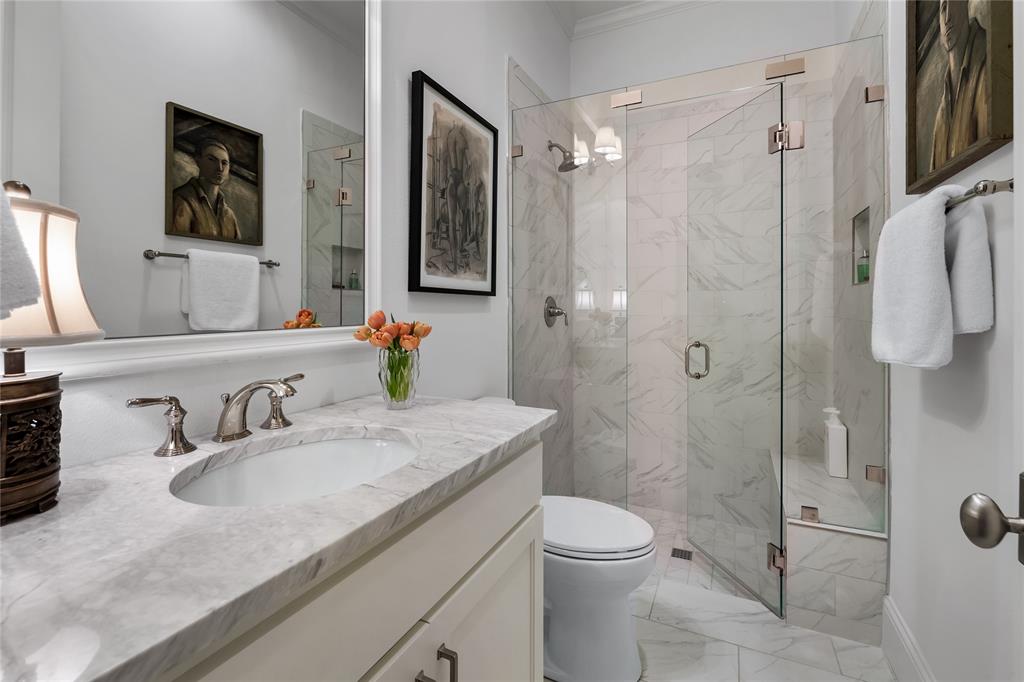 Northway Estates - Residential