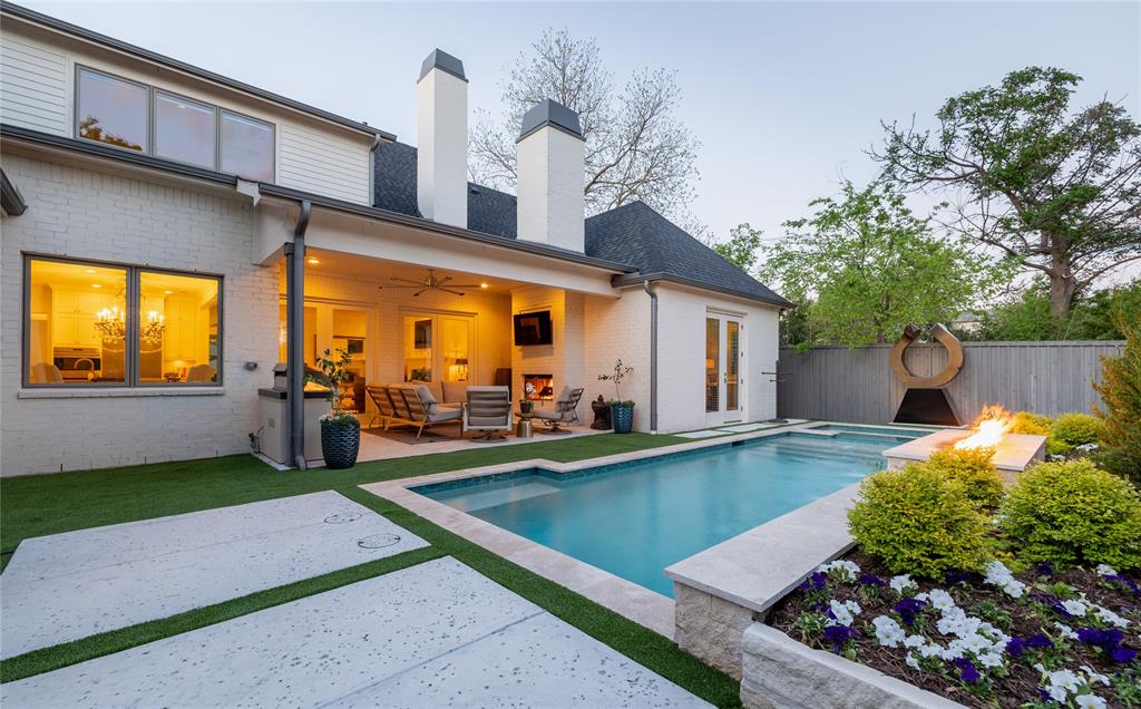 Northway Estates - Residential