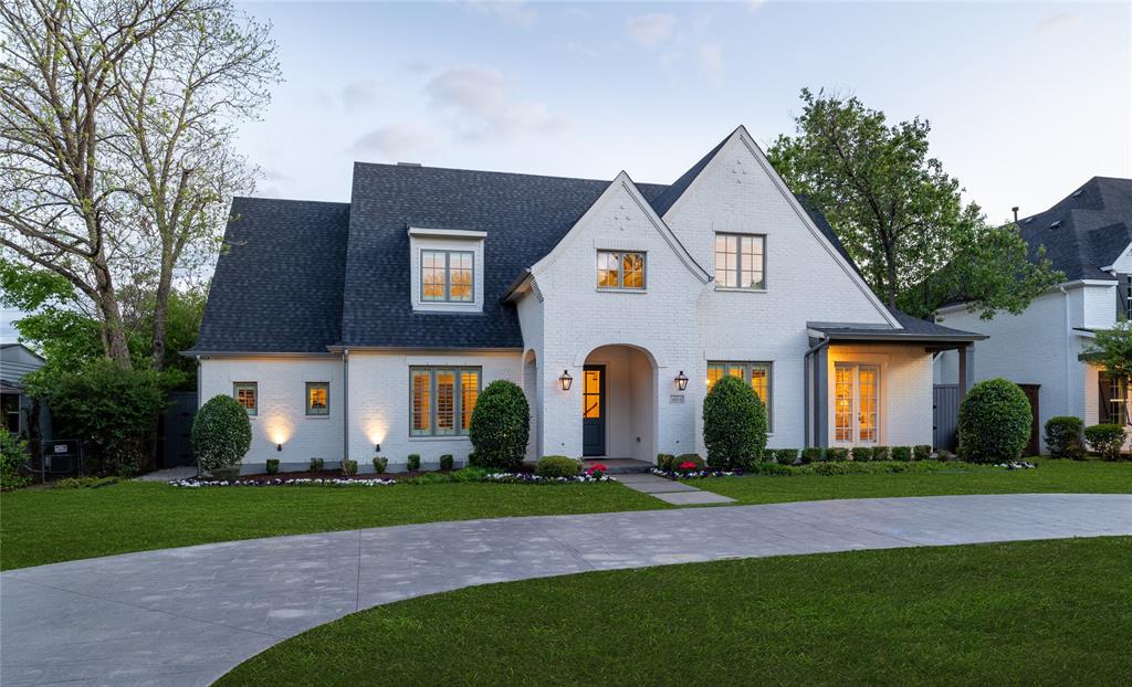 Northway Estates - Residential