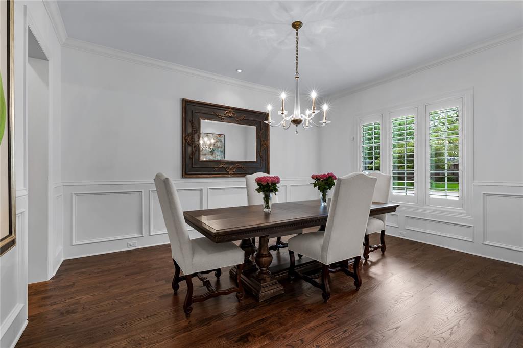 Northway Estates - Residential