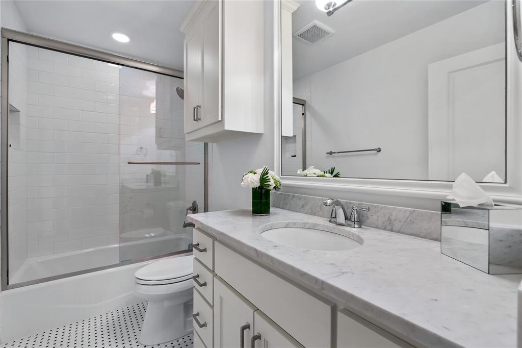 Northway Estates - Residential