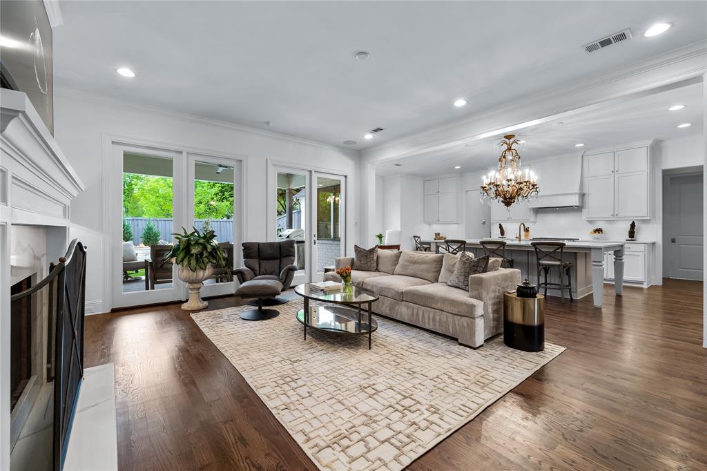 Northway Estates - Residential