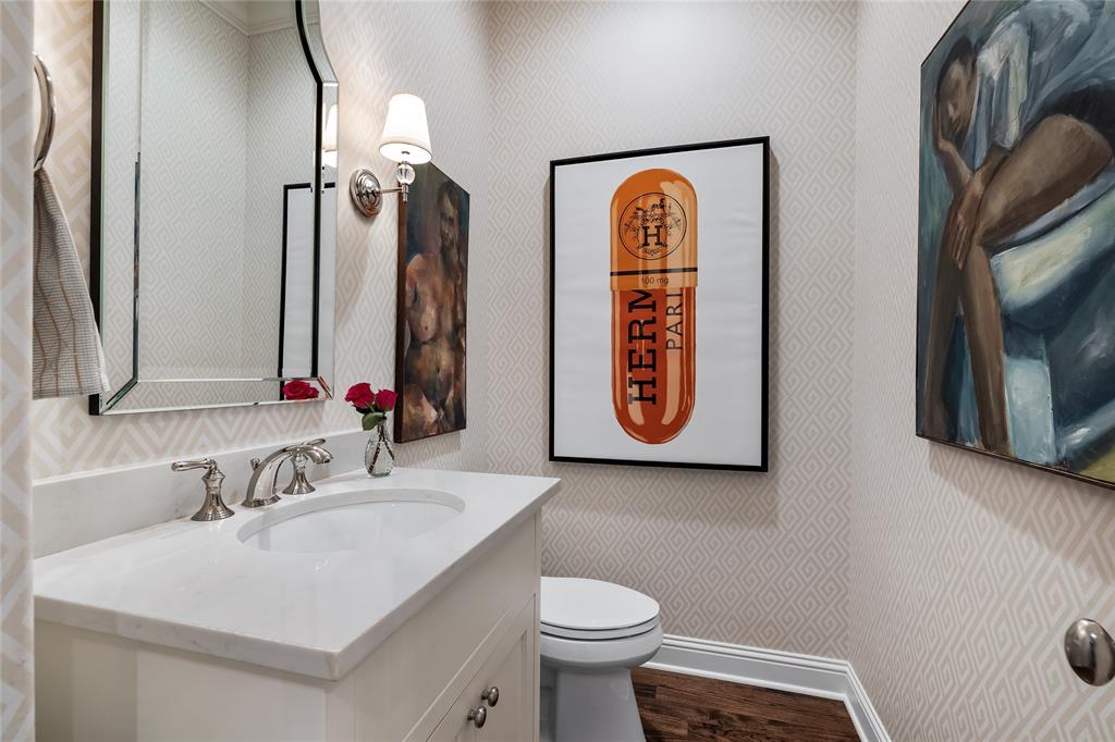 Northway Estates - Residential