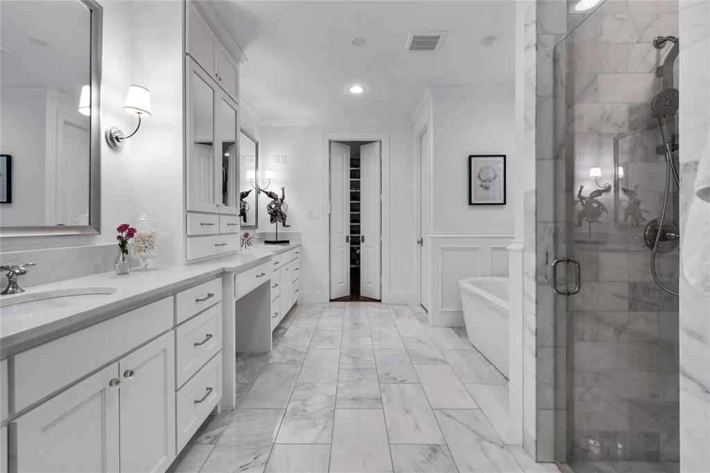 Northway Estates - Residential