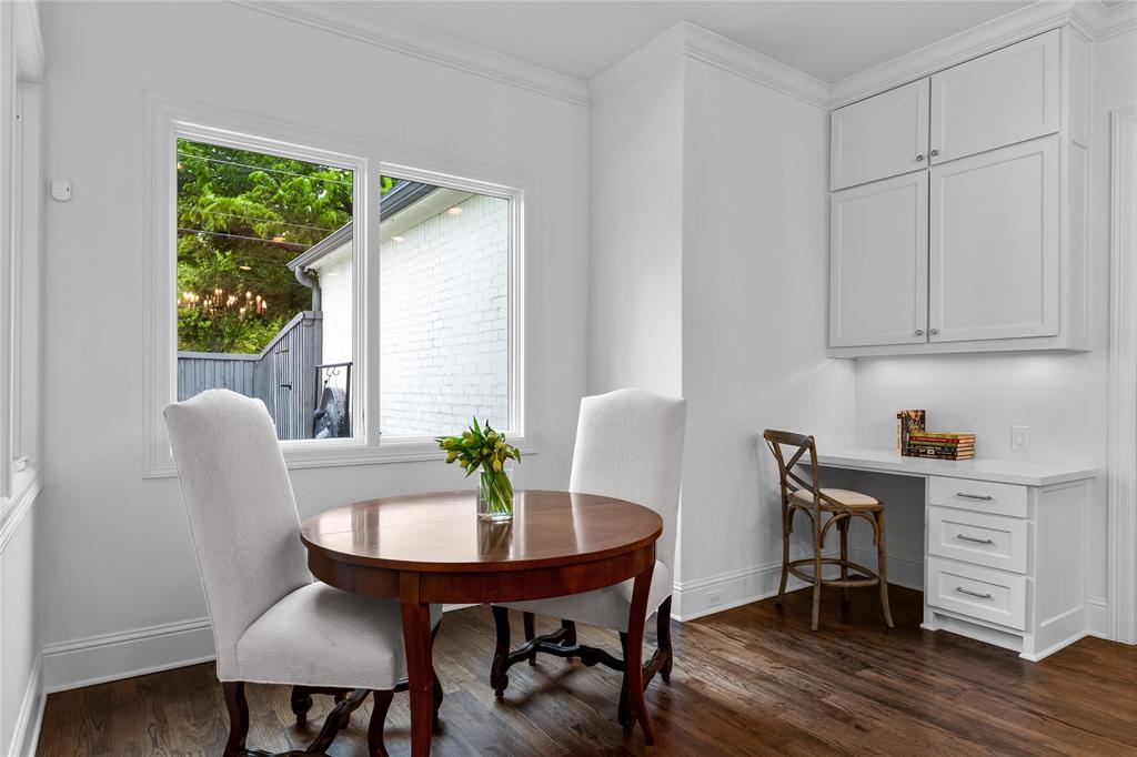 Northway Estates - Residential