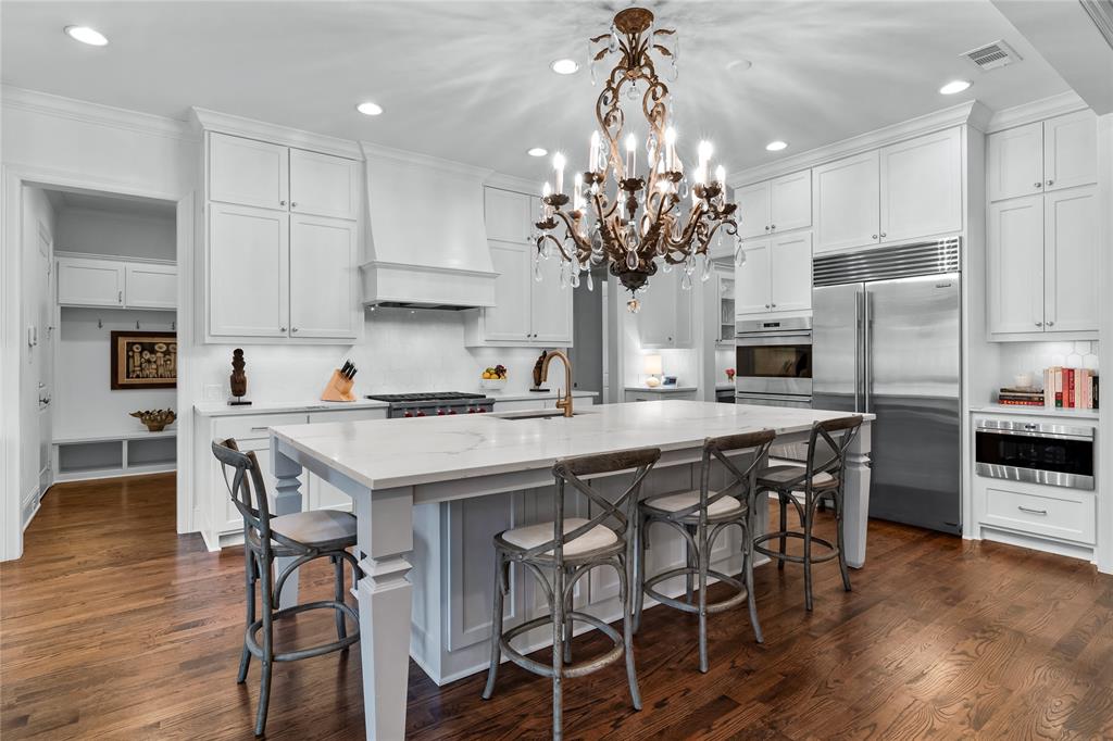 Northway Estates - Residential