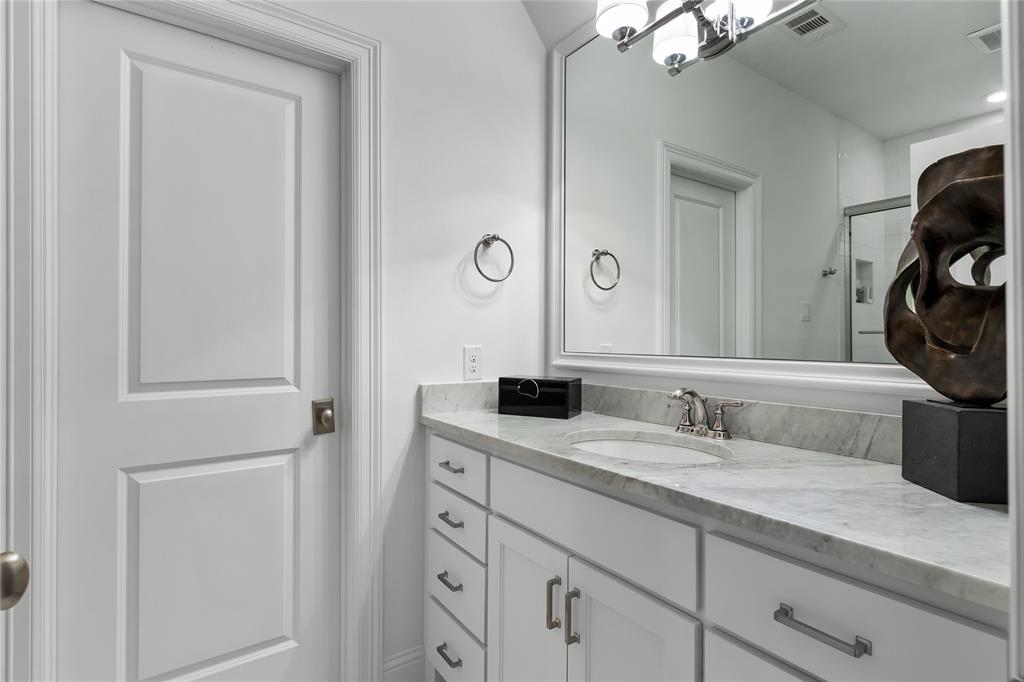 Northway Estates - Residential