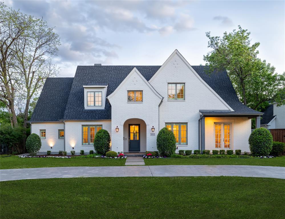 Northway Estates - Residential