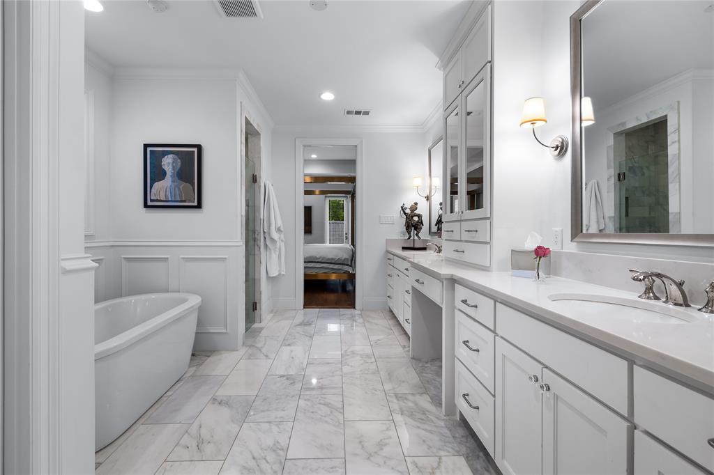 Northway Estates - Residential