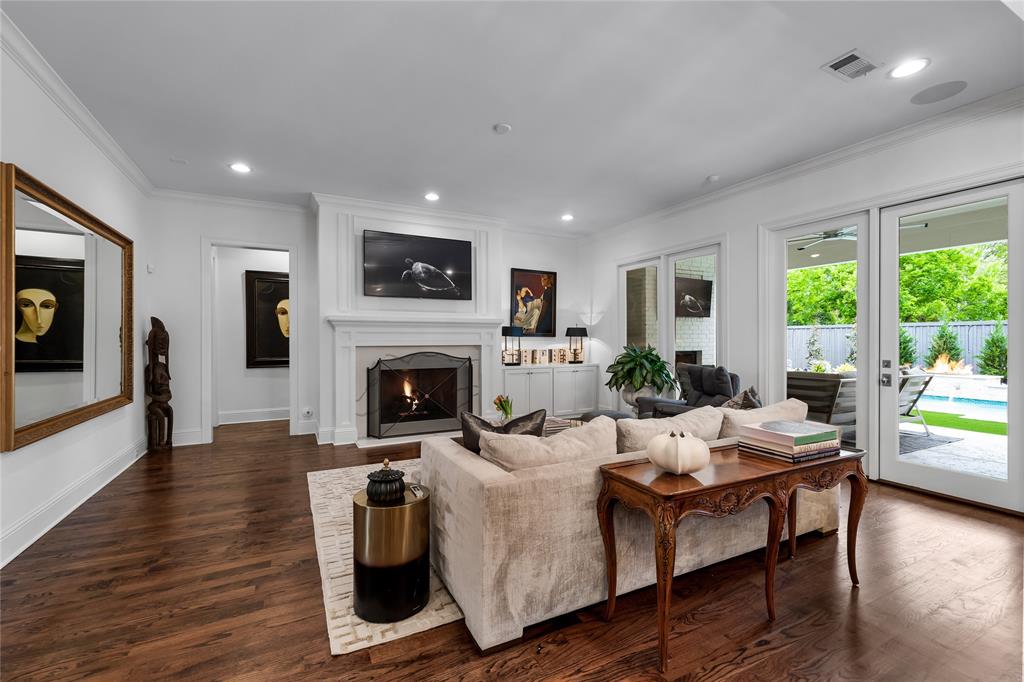 Northway Estates - Residential