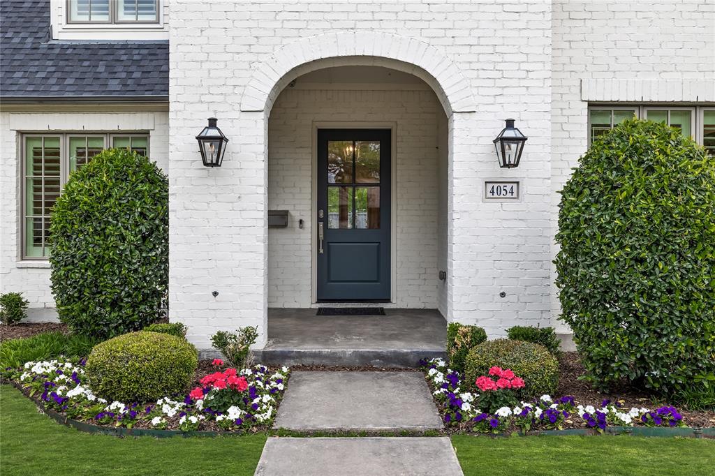 Northway Estates - Residential