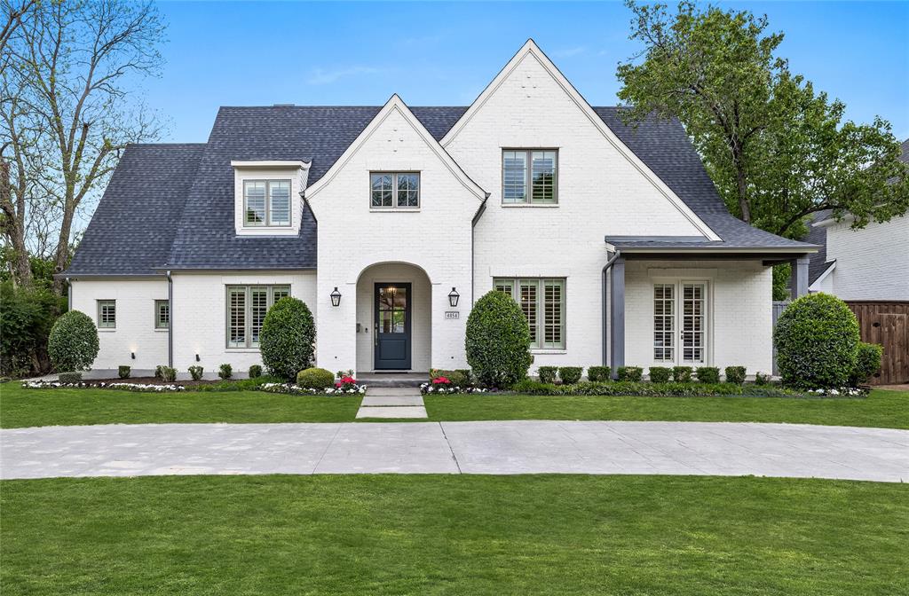 Northway Estates - Residential