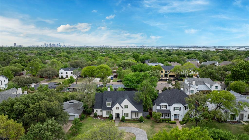 Northway Estates - Residential