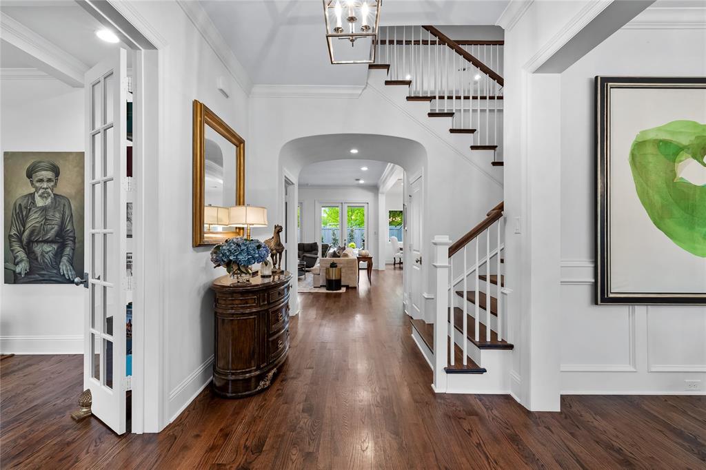 Northway Estates - Residential