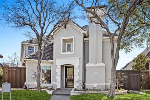 5819 Coolwater Cove Dallas TX 75252