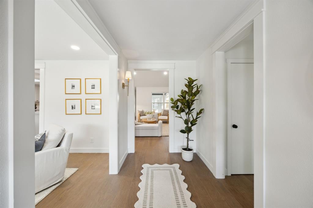 9428 Mercer Drive