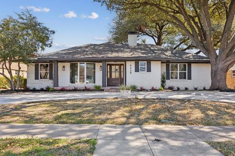 9428 Mercer Drive Dallas TX 75228