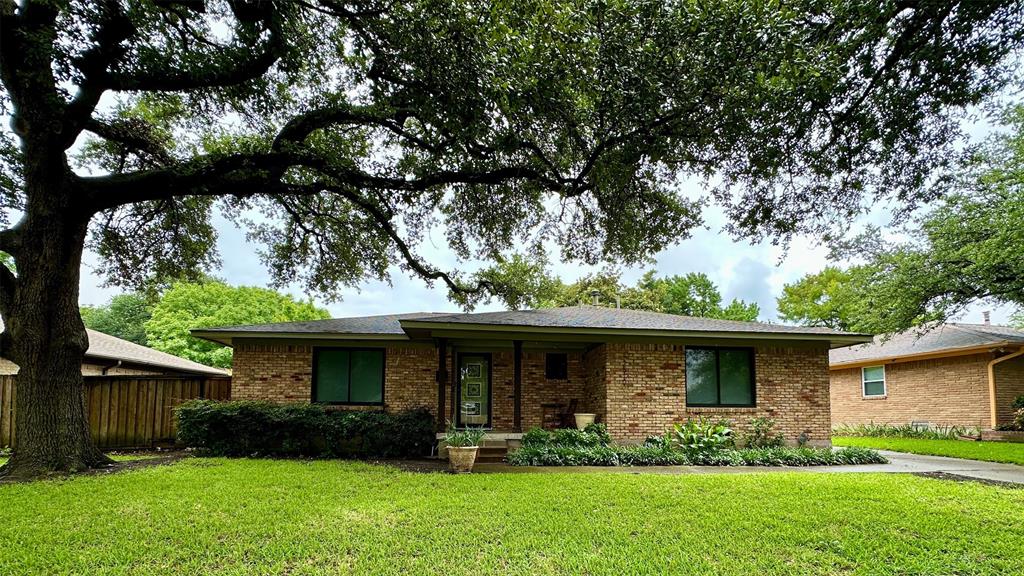 Hillridge 1st Sec - Residential Lease