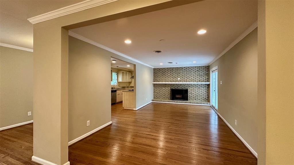 Hillridge 1st Sec - Residential Lease