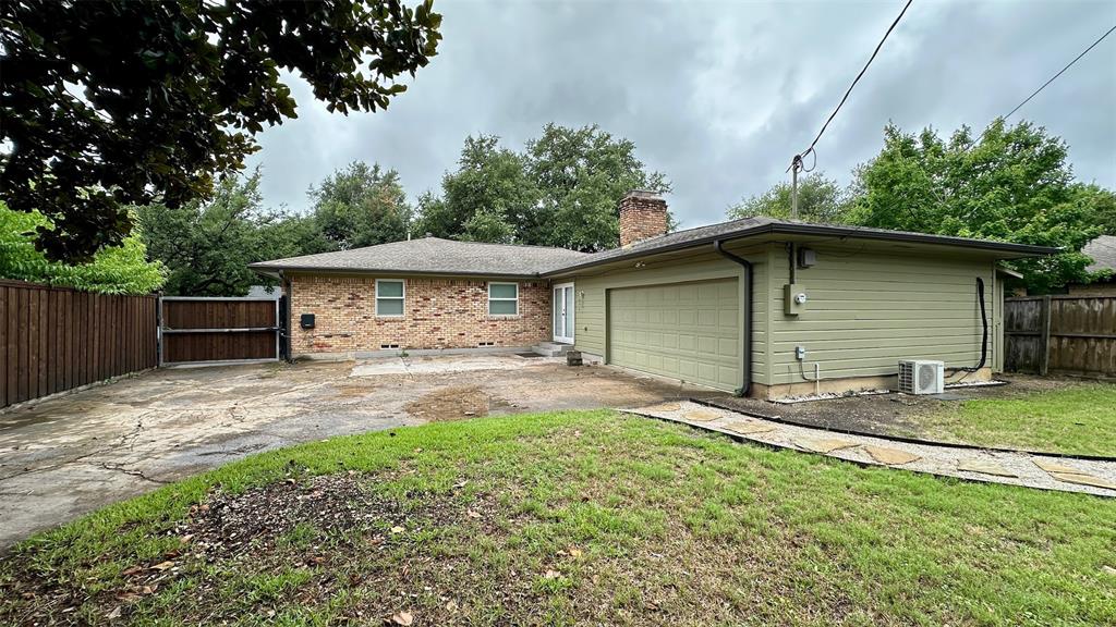 Hillridge 1st Sec - Residential Lease