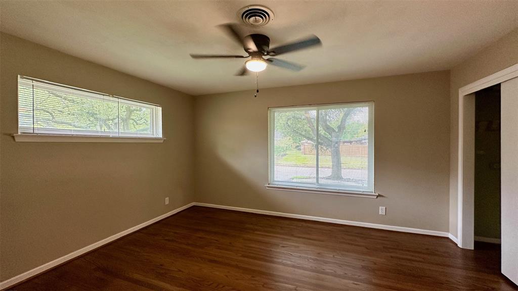 Hillridge 1st Sec - Residential Lease