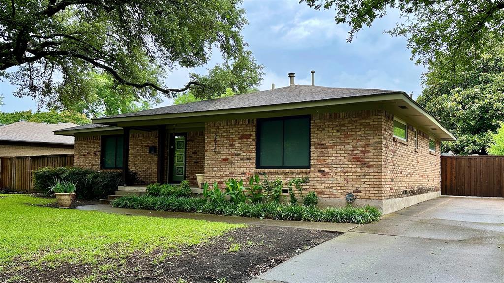 Hillridge 1st Sec - Residential Lease