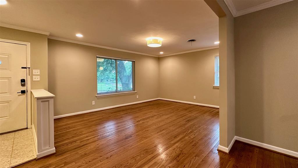 Hillridge 1st Sec - Residential Lease