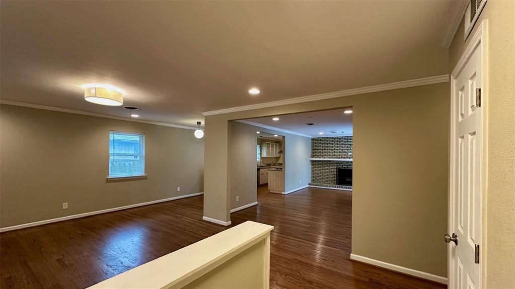 Hillridge 1st Sec - Residential Lease