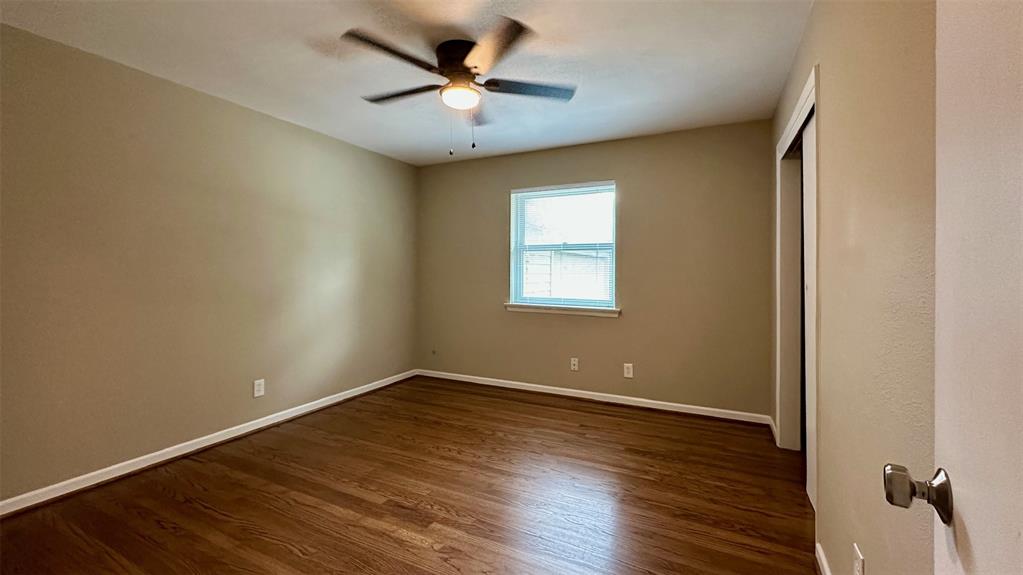 Hillridge 1st Sec - Residential Lease