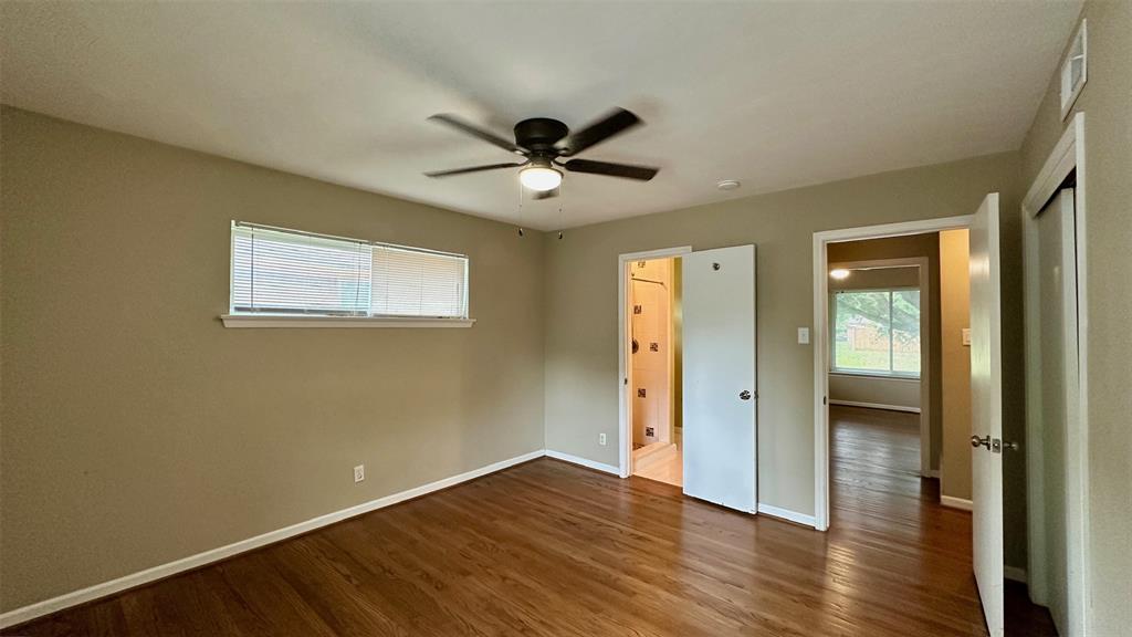 Hillridge 1st Sec - Residential Lease