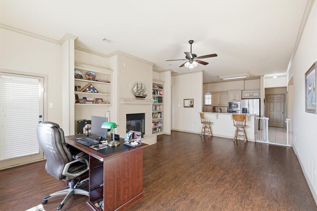 Tiverton Oaks Estates - Residential