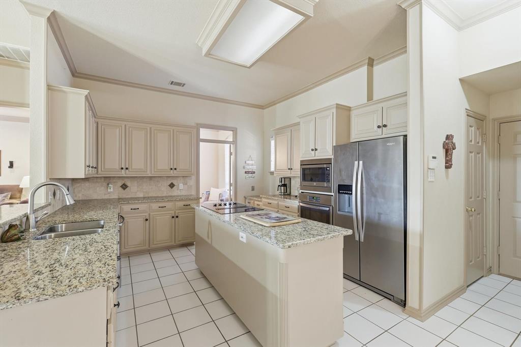 Tiverton Oaks Estates - Residential