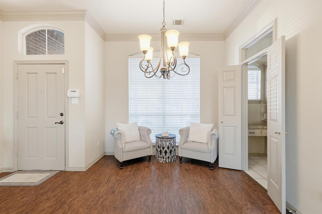 Tiverton Oaks Estates - Residential