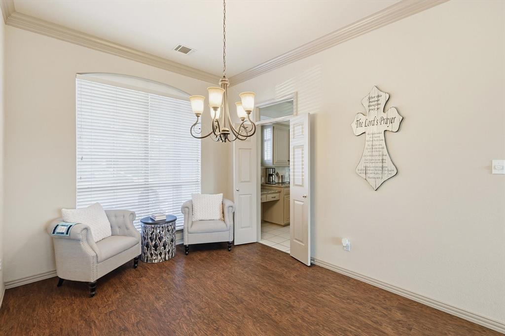 Tiverton Oaks Estates - Residential