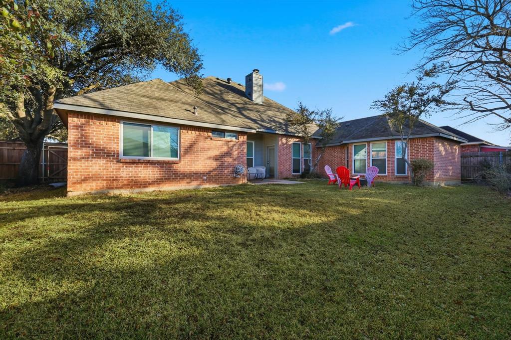 Tiverton Oaks Estates - Residential