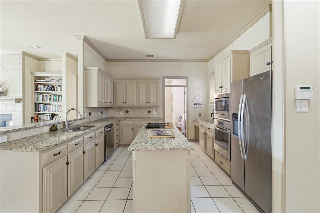 Tiverton Oaks Estates - Residential