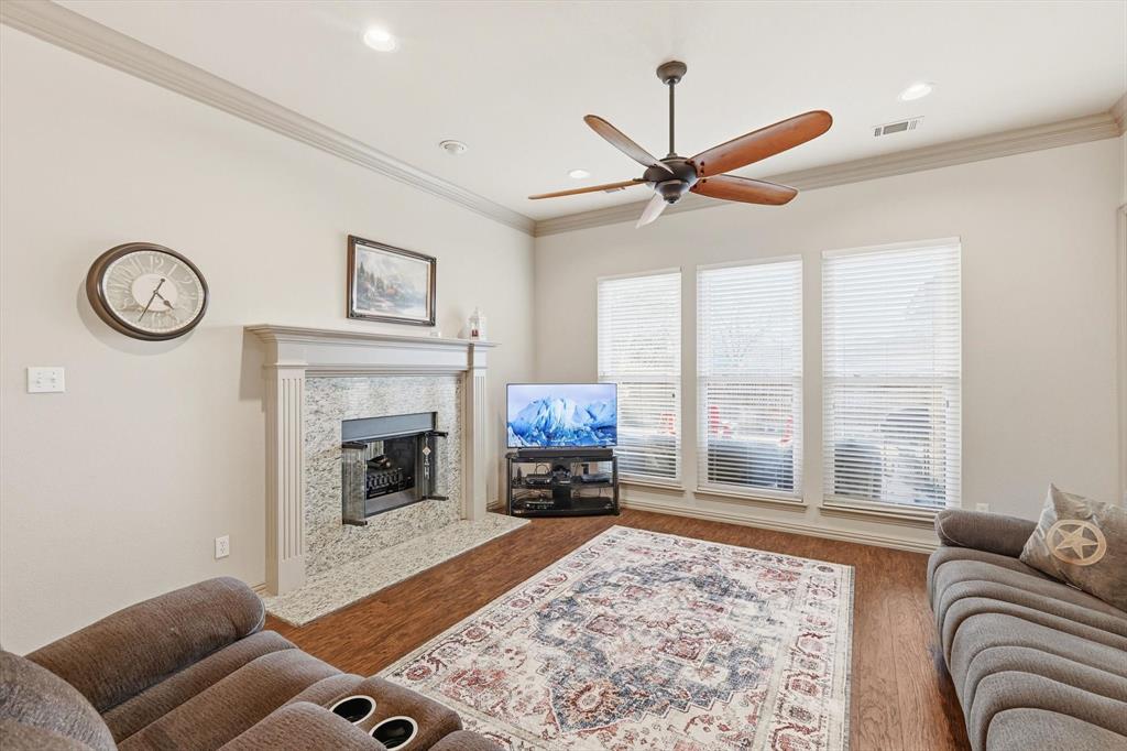 Tiverton Oaks Estates - Residential