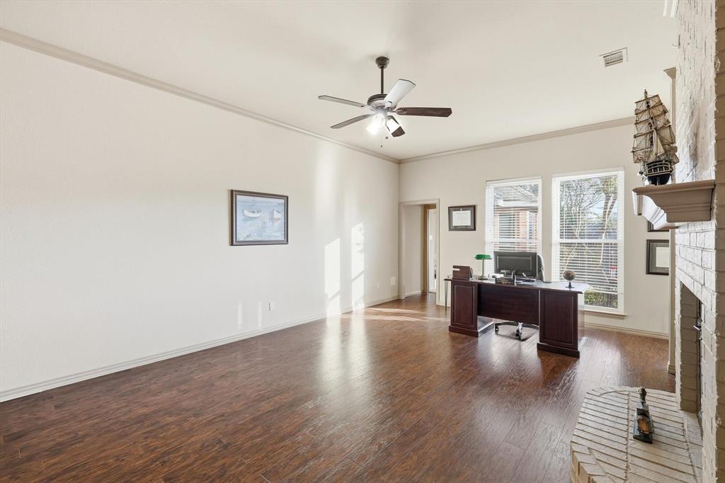 Tiverton Oaks Estates - Residential