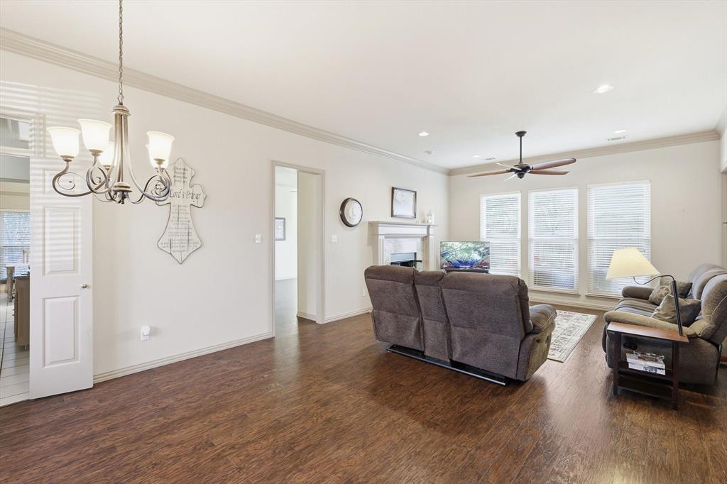 Tiverton Oaks Estates - Residential