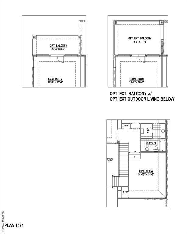 8616 Edgewater Drive