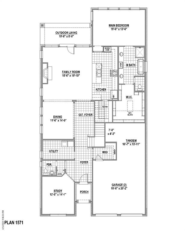8616 Edgewater Drive