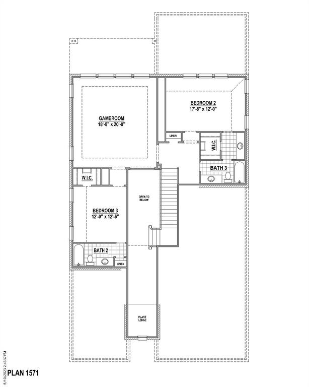 8616 Edgewater Drive
