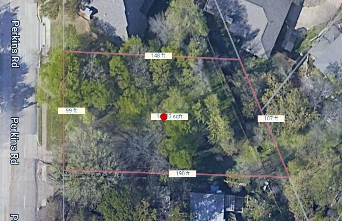 2605 Perkins Road