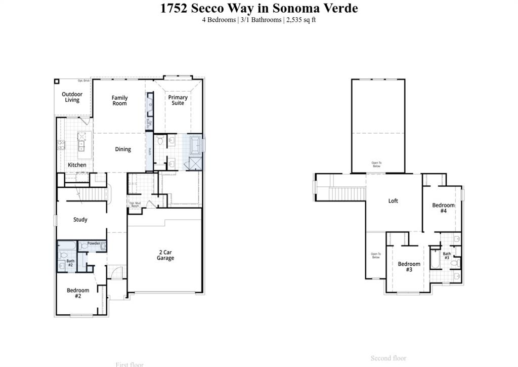 Similar Properties