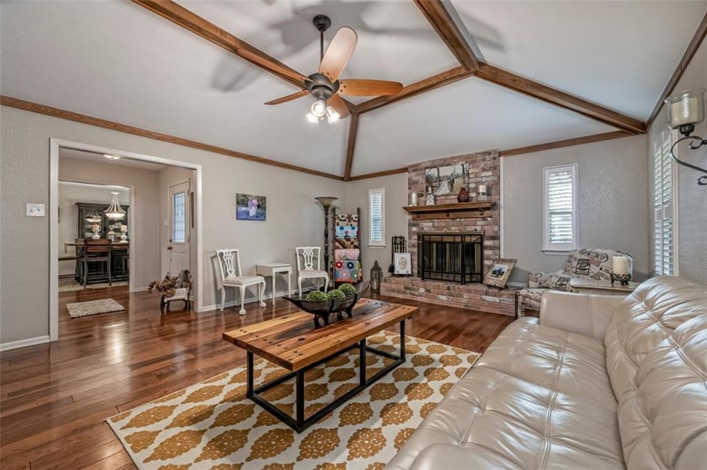 Harris Creek Country Estates - Residential